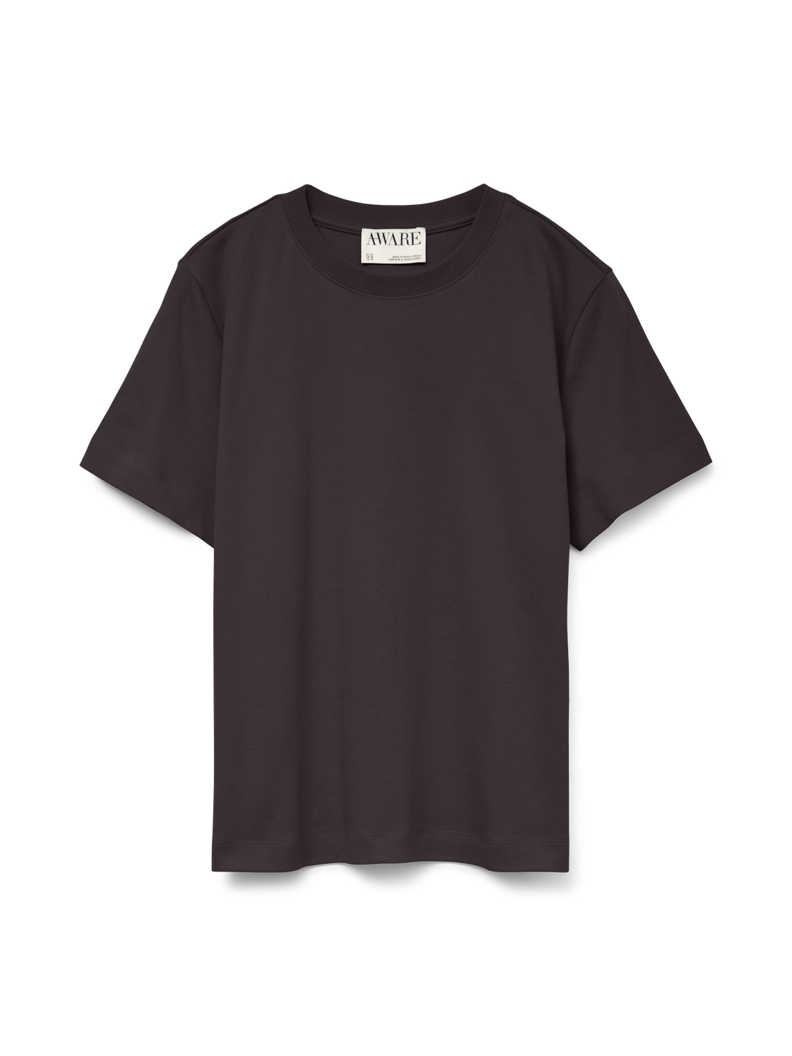 AWNAIMA COTTON T-SHIRT